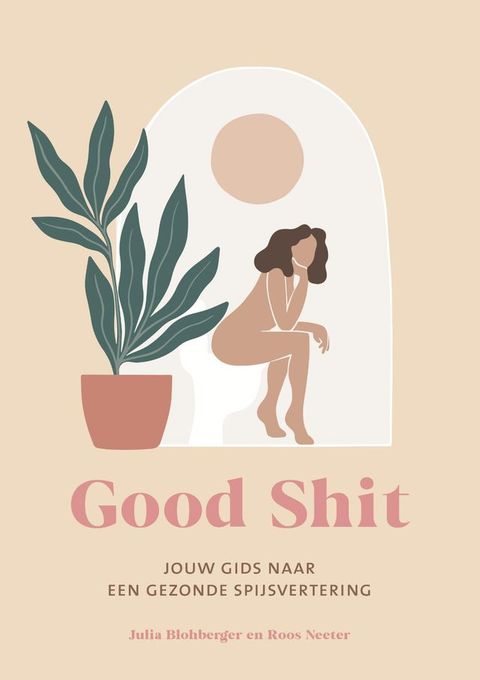 Good Shit(Kobo/電子書)