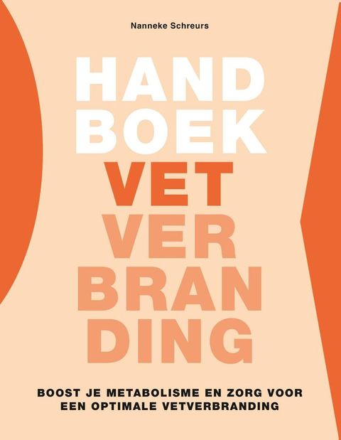 Handboek vetverbranding(Kobo/電子書)