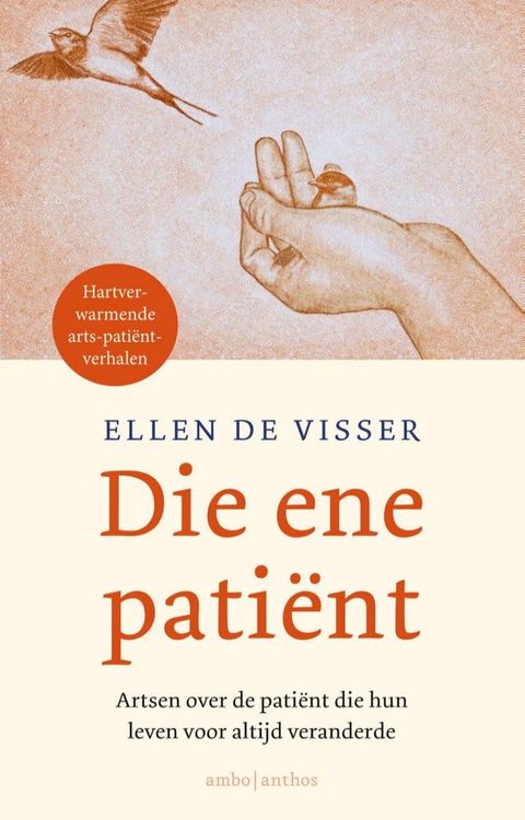 Die ene pati&euml;nt(Kobo/電子書)