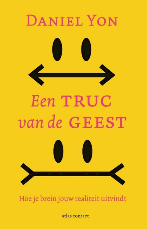 Een truc van de geest