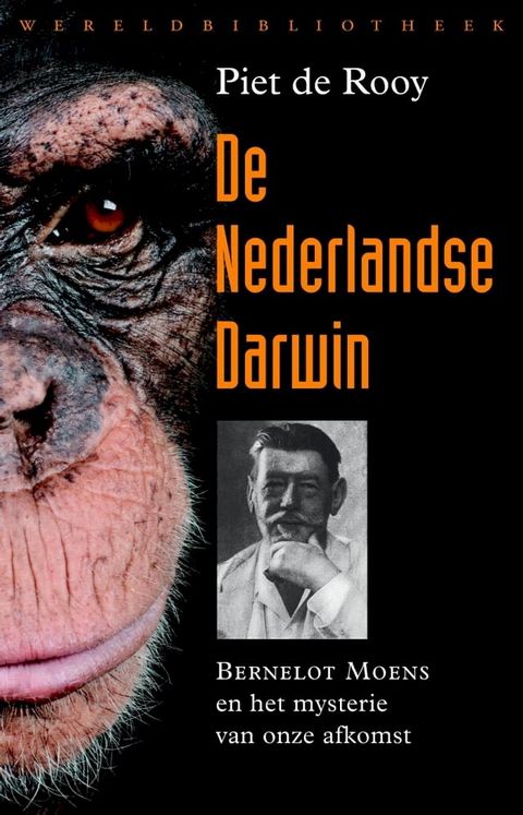 De Nederlandse Darwin(Kobo/電子書)