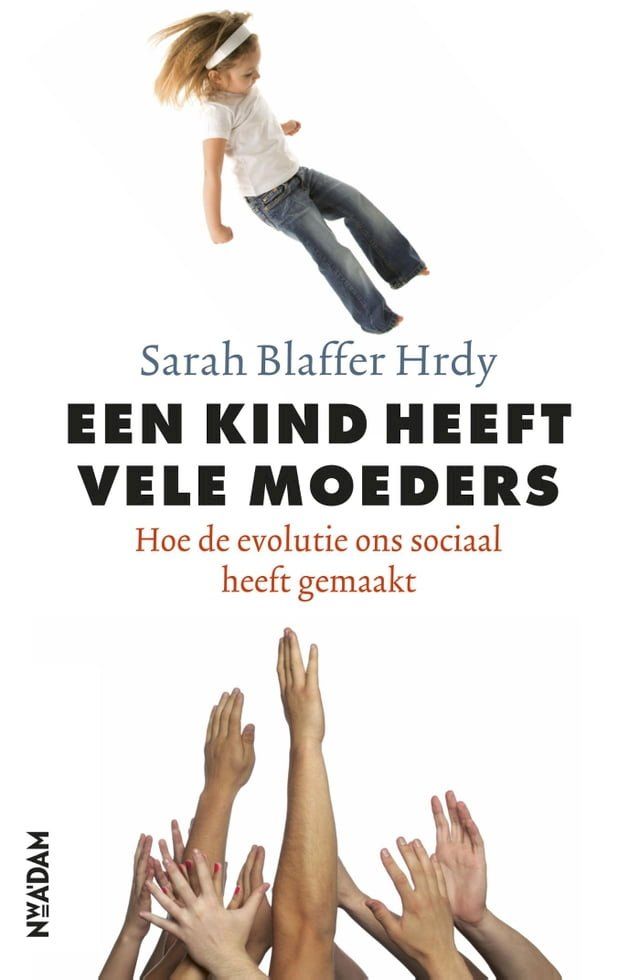  Een kind heeft vele moeders(Kobo/電子書)