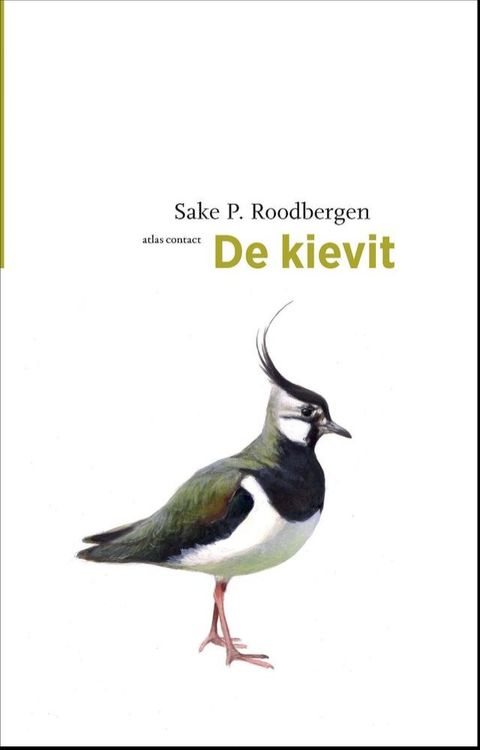 De kievit(Kobo/電子書)