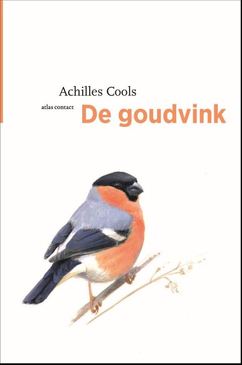 De goudvink