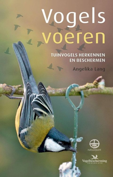 Vogels voeren(Kobo/電子書)