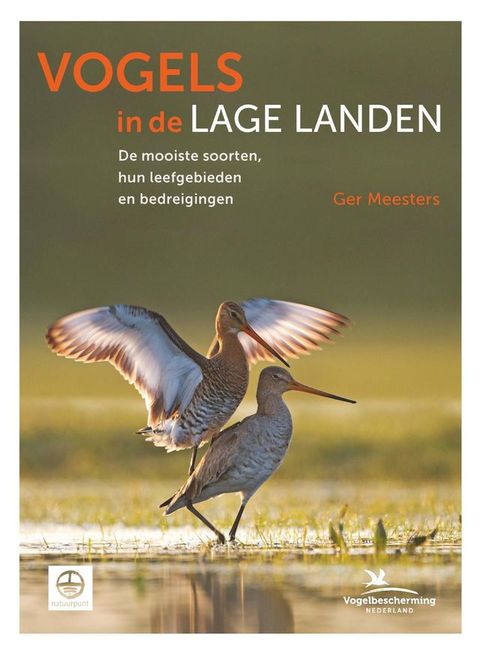 Vogels in de lage landen(Kobo/電子書)