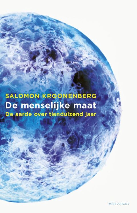 De menselijke maat(Kobo/電子書)