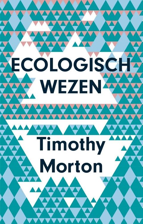 Ecologisch wezen(Kobo/電子書)