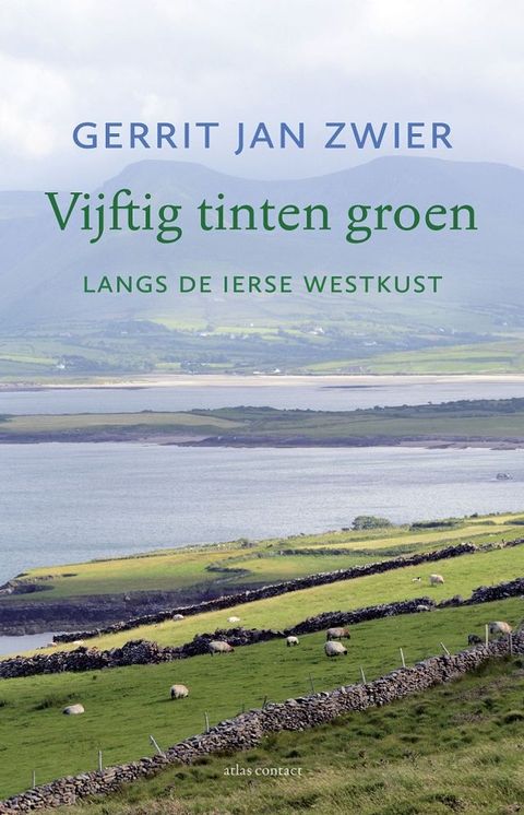 Vijftig tinten groen(Kobo/電子書)