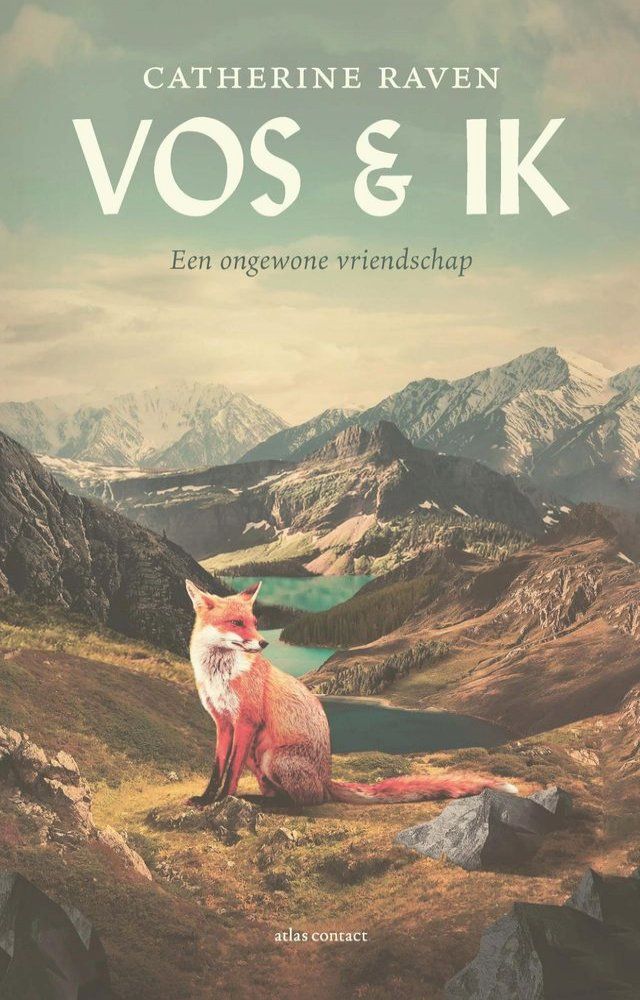  Vos & ik(Kobo/電子書)