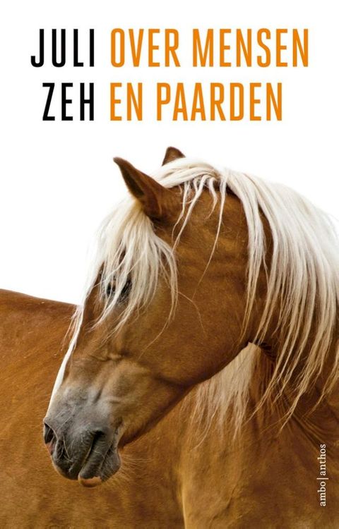 Over mensen en paarden(Kobo/電子書)