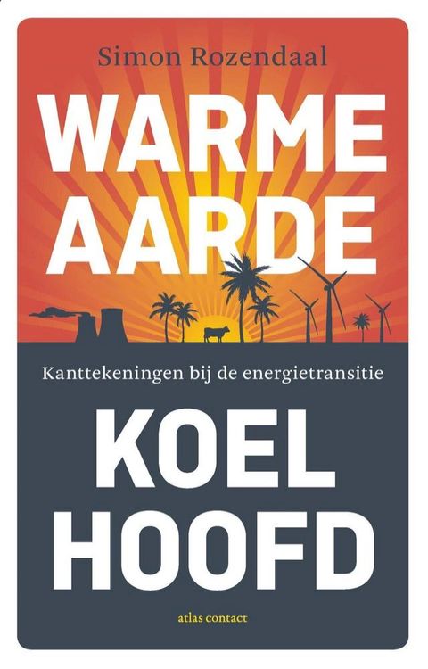 Warme aarde, koel hoofd(Kobo/電子書)