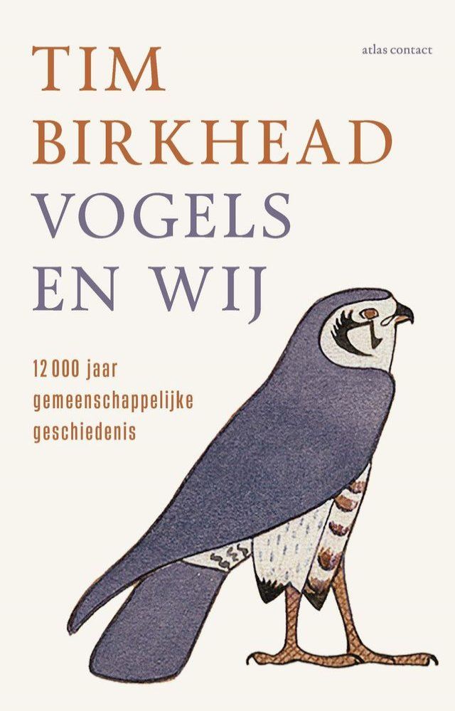  Vogels en wij(Kobo/電子書)