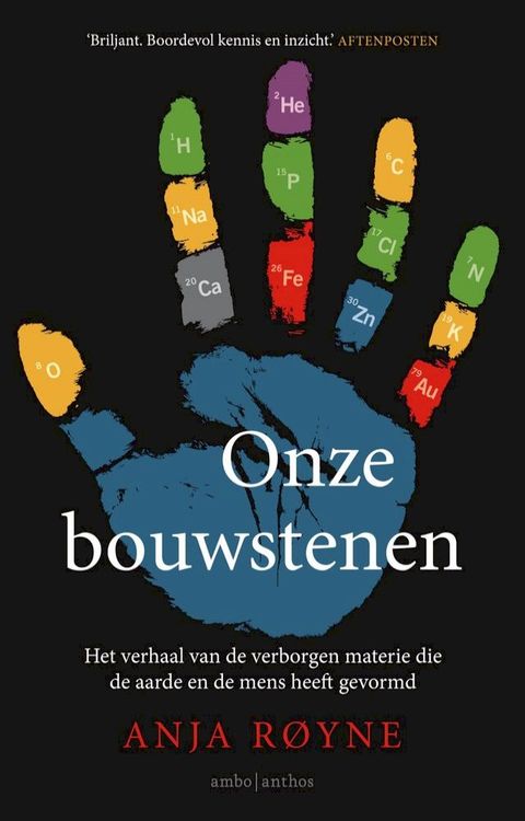 Onze bouwstenen