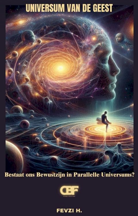 Universum van de Geest