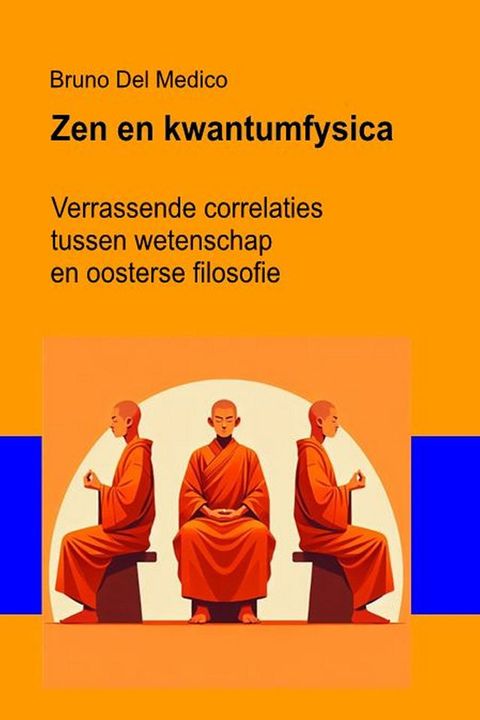 Zen en kwantumfysica.