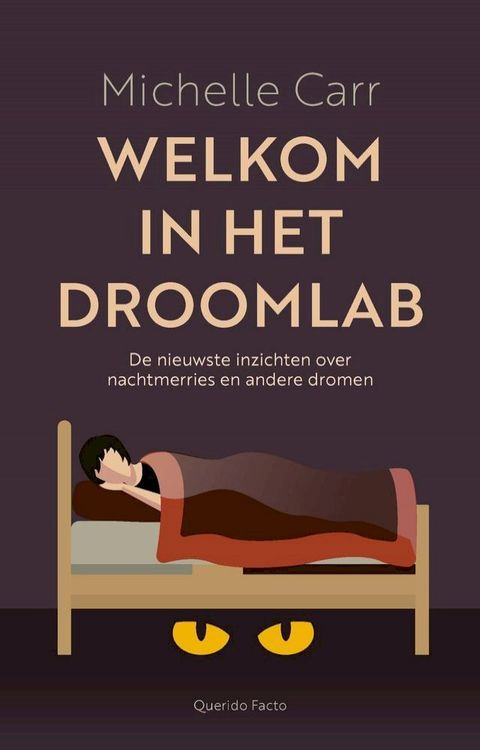 Welkom in het droomlab