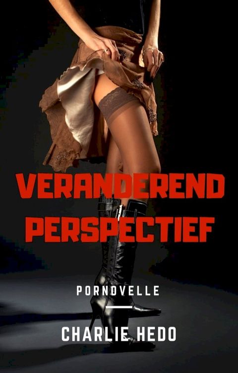 Veranderend Perspectief(Kobo/電子書)