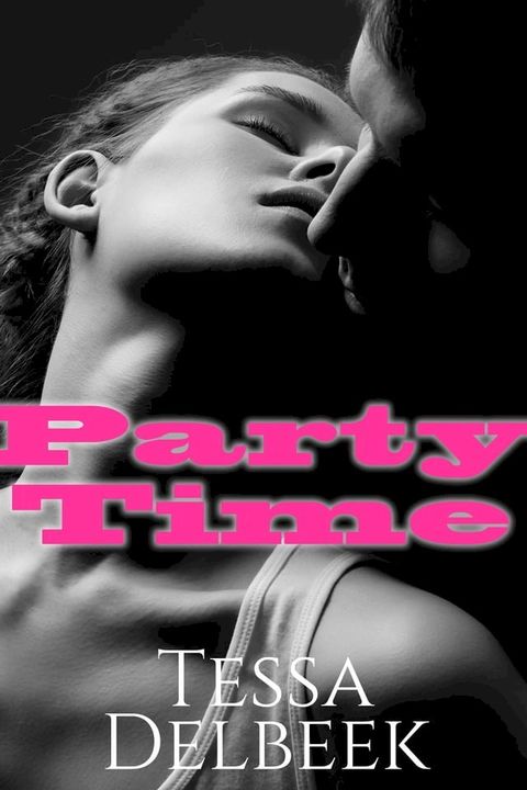 Party Time(Kobo/電子書)