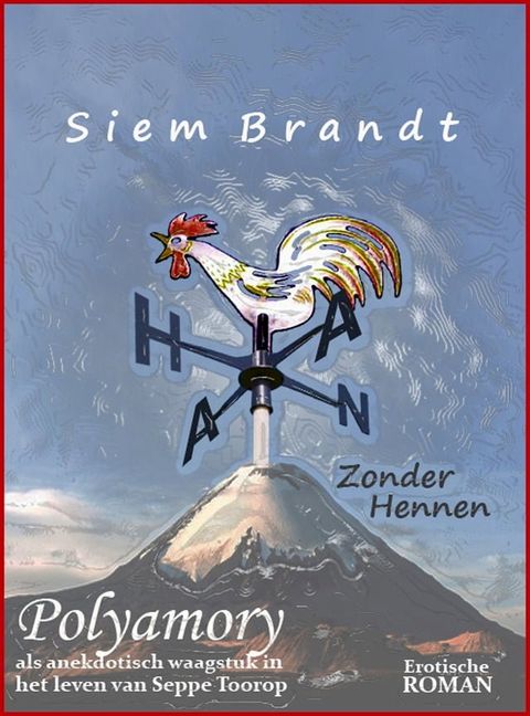 HAAN zonder Hennen(Kobo/電子書)