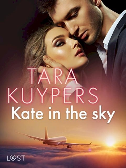 Kate in the sky(Kobo/電子書)