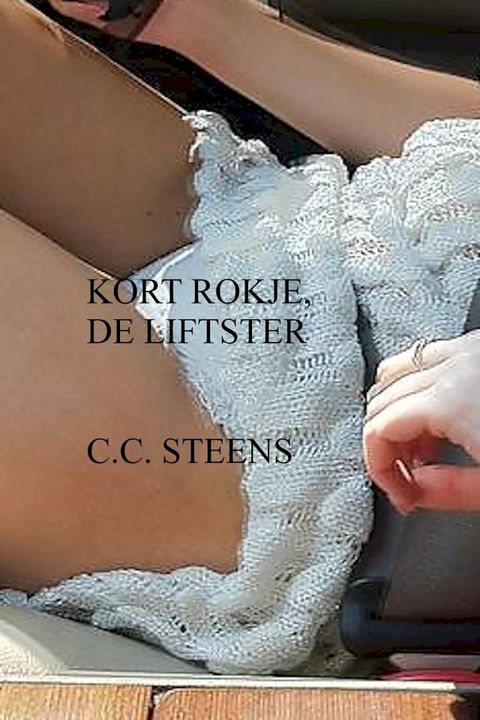 Kort Rokje, De Liftster(Kobo/電子書)