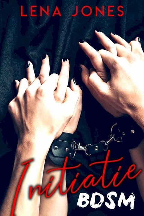 Initiatie BDSM(Kobo/電子書)