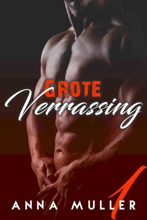 Grote Verrassing(Kobo/電子書)