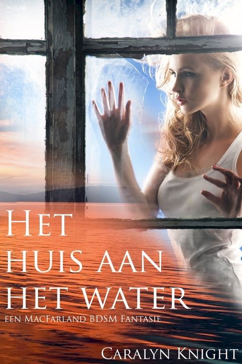 Het huis aan het water(Kobo/電子書)