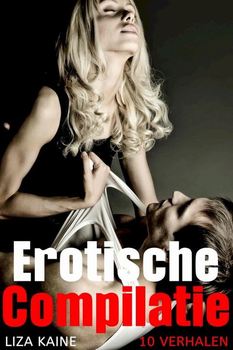 Erotische Compilatie(Kobo/電子書)