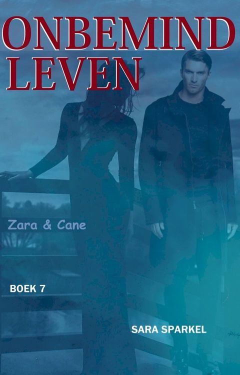 ONBEMIND LEVEN 7