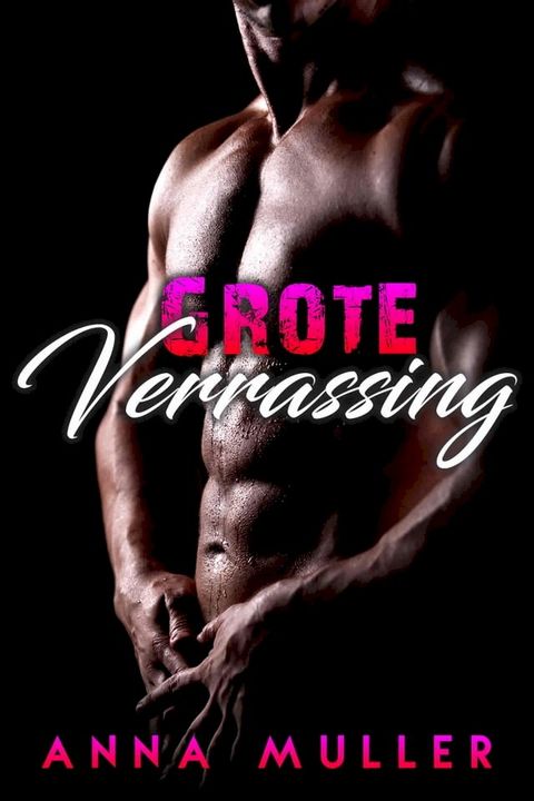 Grote Verrassing(Kobo/電子書)