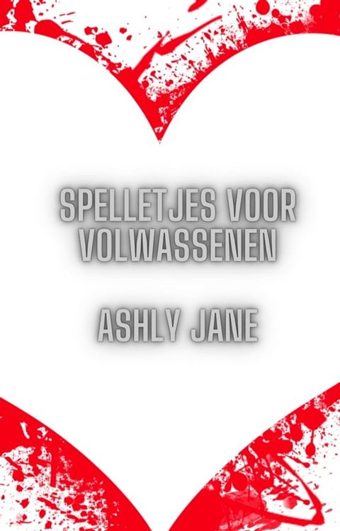 SPELLETJES VOOR VOLWASSENEN(Kobo/電子書)