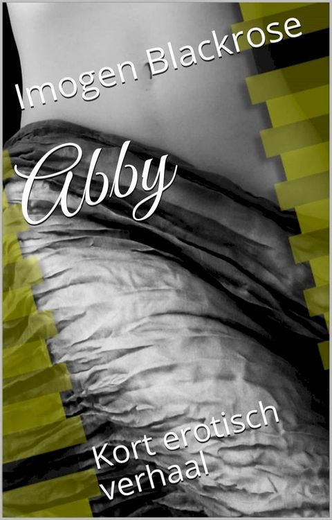 Abby(Kobo/電子書)