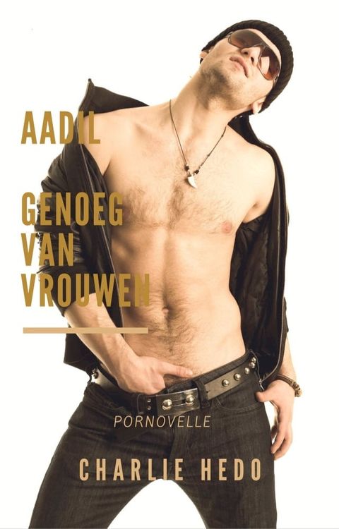 Aadil in Genoeg van Vrouwen(Kobo/電子書)