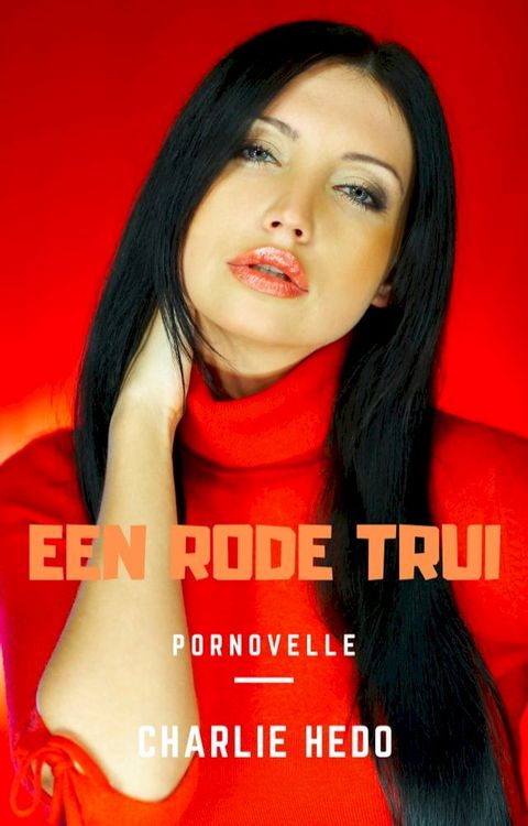 Een rode trui(Kobo/電子書)