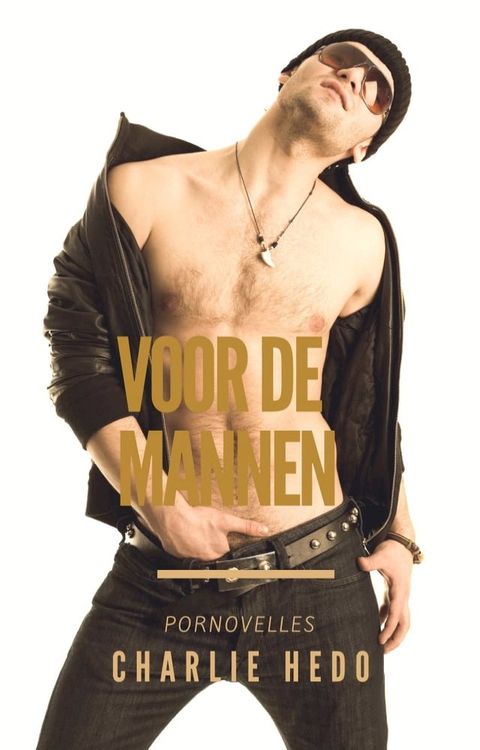 Voor de Mannen(Kobo/電子書)