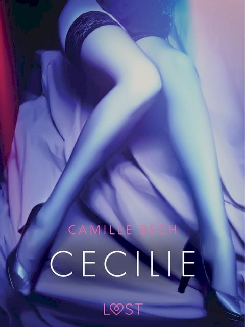 Cecilie – erotisch verhaal(Kobo/電子書)