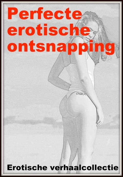 PERFECTE EROTISCHE ONTSNAPPING(Kobo/電子書)