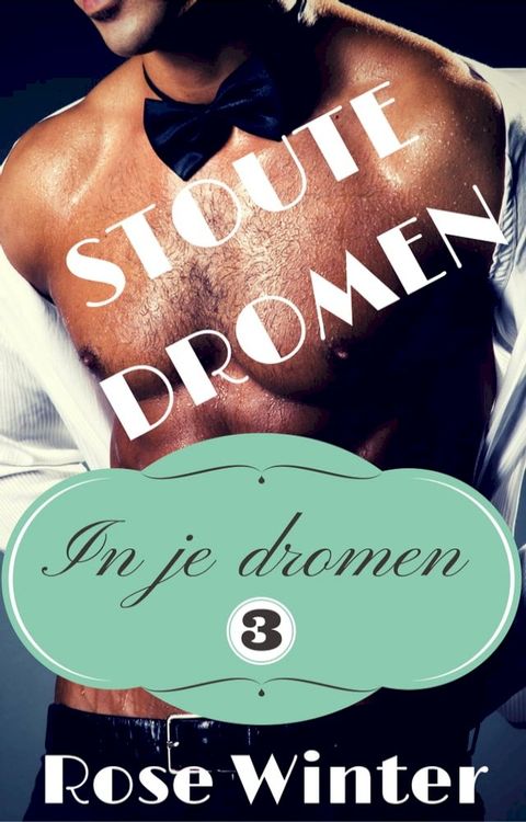 Stoute dromen(Kobo/電子書)