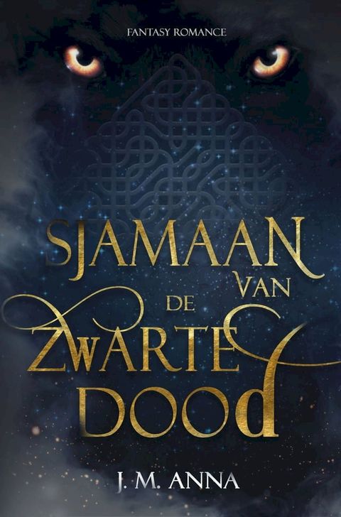 Sjamaan van de Zwarte Dood(Kobo/電子書)