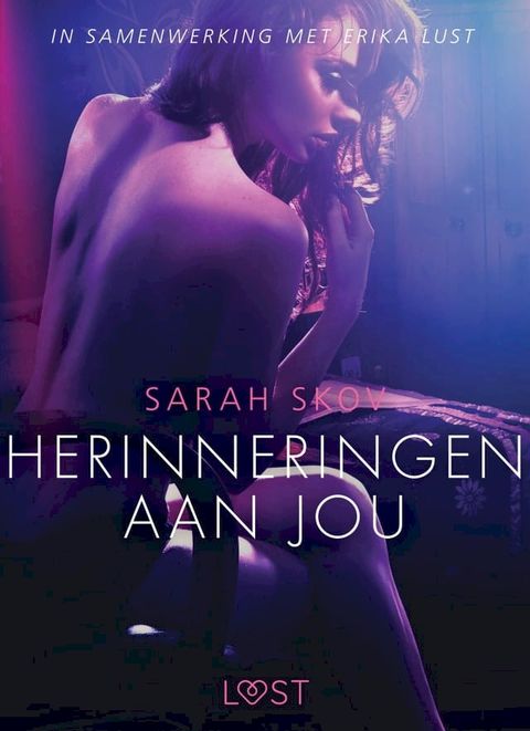 Herinneringen aan jou - erotisch verhaal(Kobo/電子書)