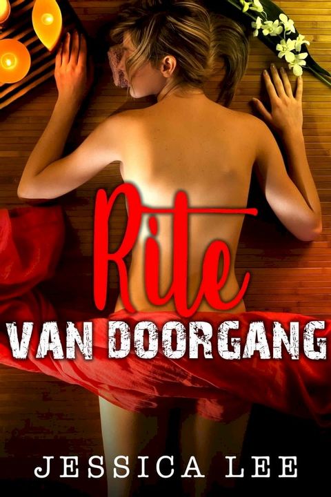 Rite van Doorgang(Kobo/電子書)