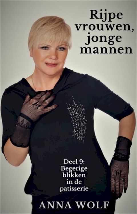 Rijpe vrouwen, jonge mannen 9(Kobo/電子書)