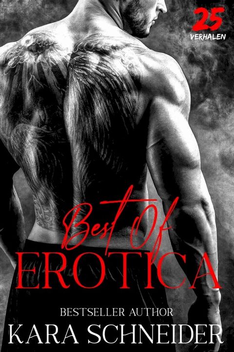 Best of Erotica(Kobo/電子書)