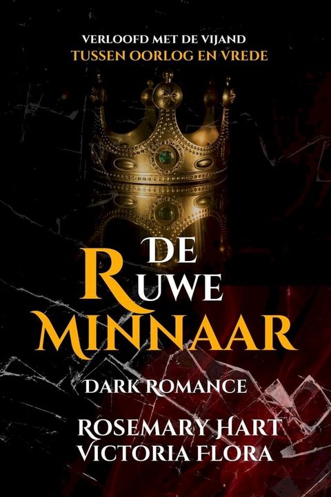 De Ruwe Minnaar(Kobo/電子書)