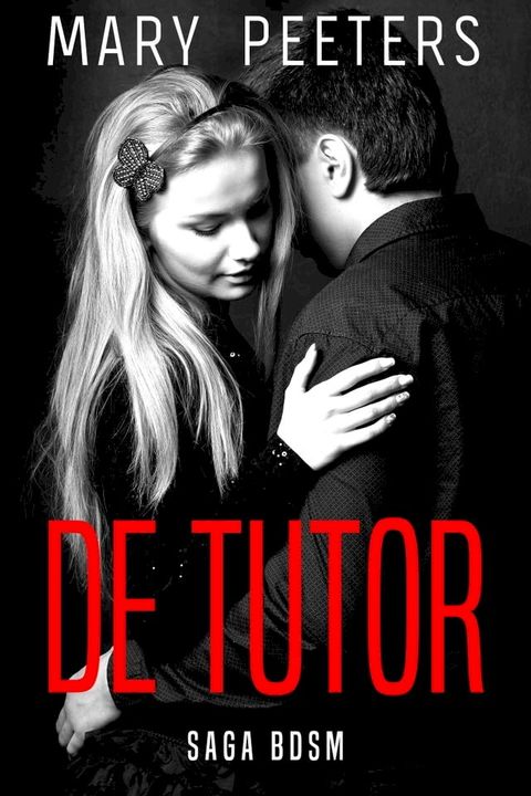 De Tutor(Kobo/電子書)