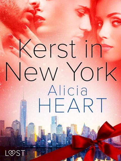 Kerst in New York - erotische verhaal(Kobo/電子書)