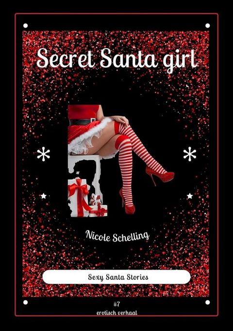 Secret Santa girl(Kobo/電子書)