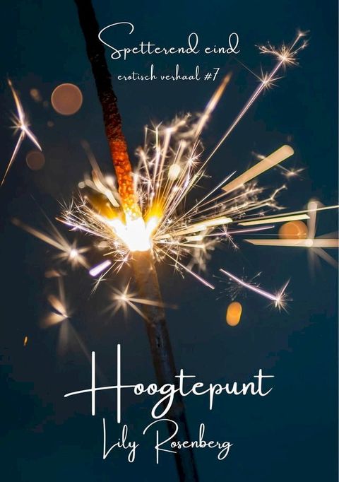 Hoogtepunt(Kobo/電子書)